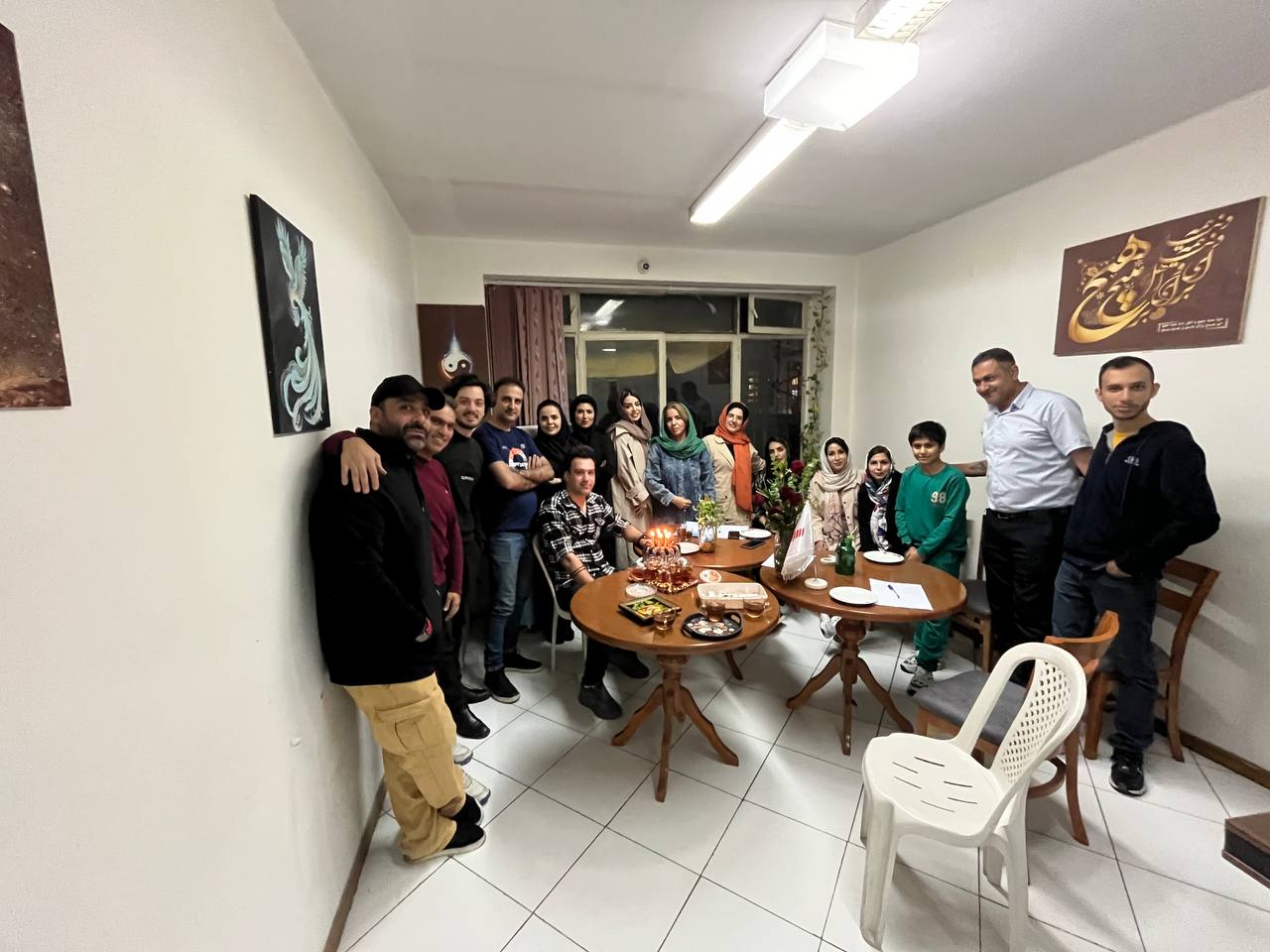 موسسه سیمرغ