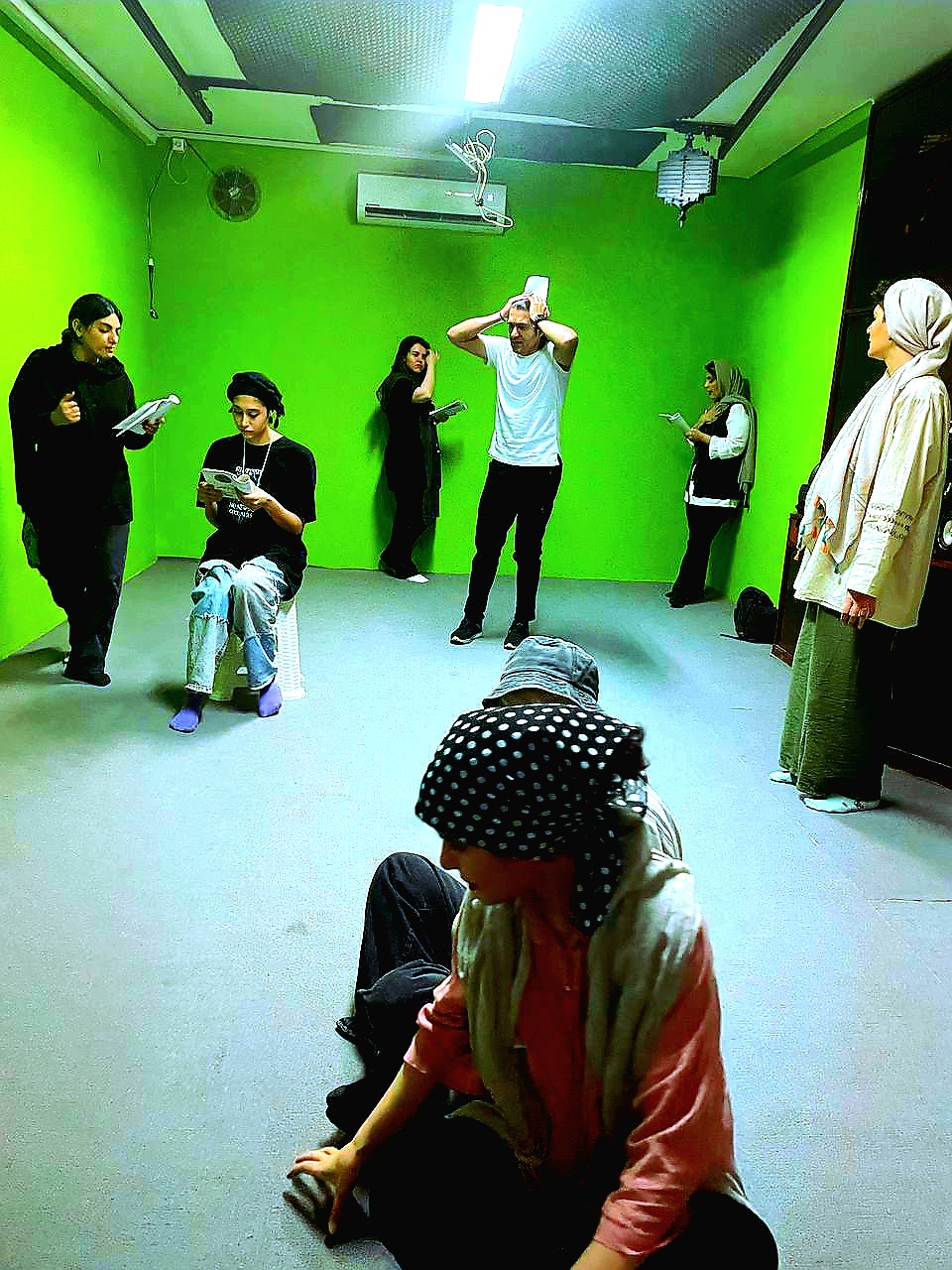 کلاس 